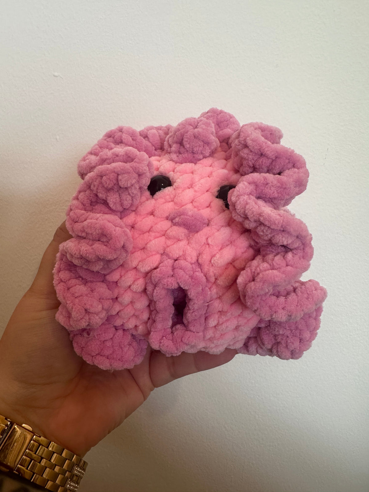 Vivienne The Vulva