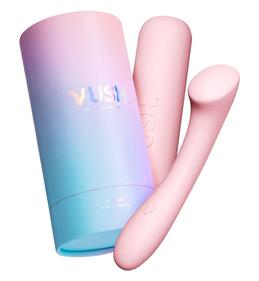 VUSH - Pop Shine Pink