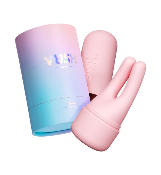 VUSH - Pop Swish Pink