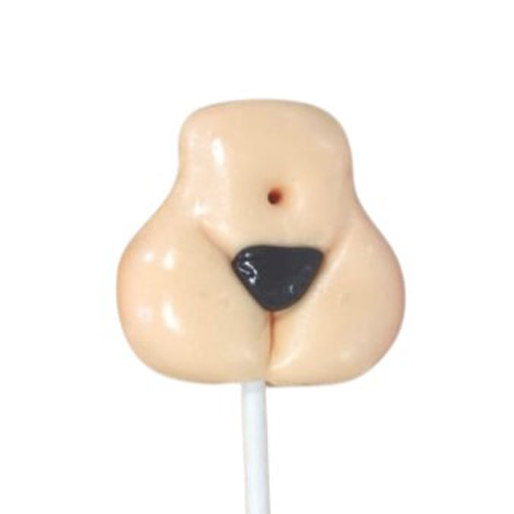 Boinky Woman's Waist Lollipop