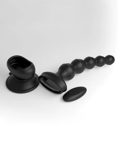 3Some Wall Banger Beads