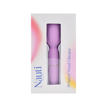 Nauti Petites Wand