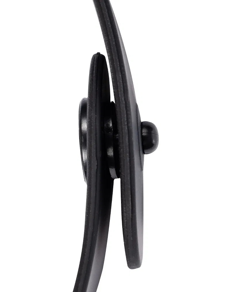 Whore Silicone Collar