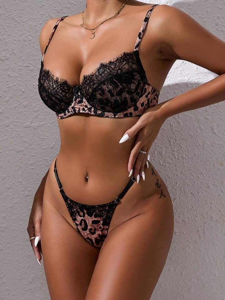 Wild 2 Piece Set