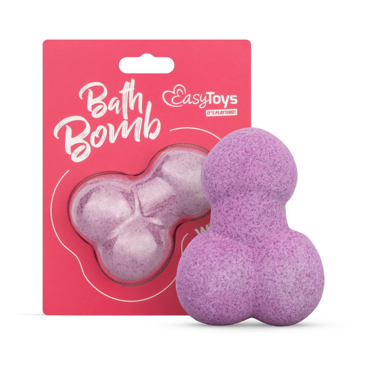 Willy Bath Bomb