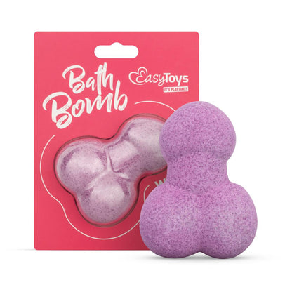Willy Bath Bomb