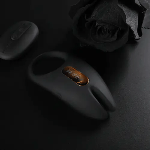 Svakom Winni 2 Remote Controlled Couples Cock Ring