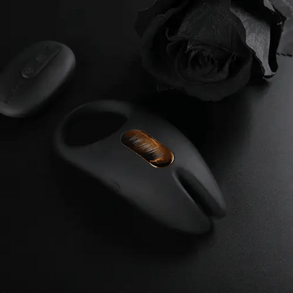 Svakom Winni 2 Remote Controlled Couples Cock Ring