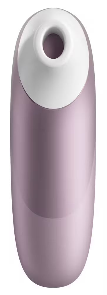 Womanizer Pro Suction