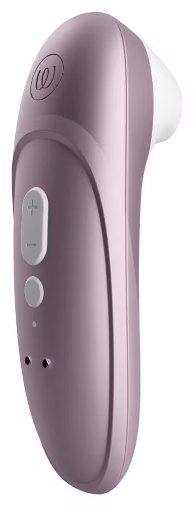 Womanizer Pro Suction