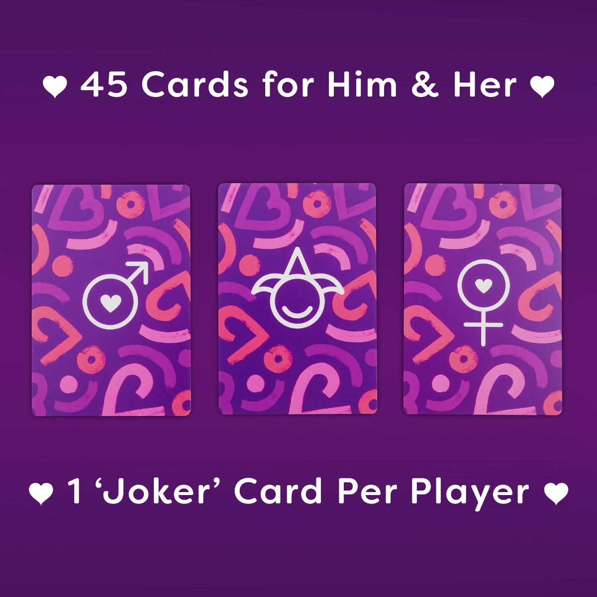 You & Me Game