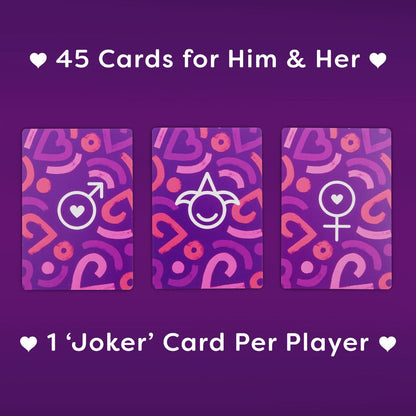 You & Me Game