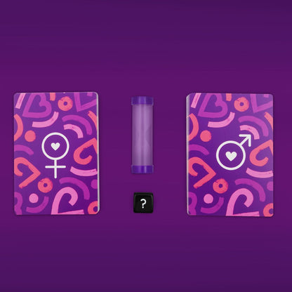 You & Me Game