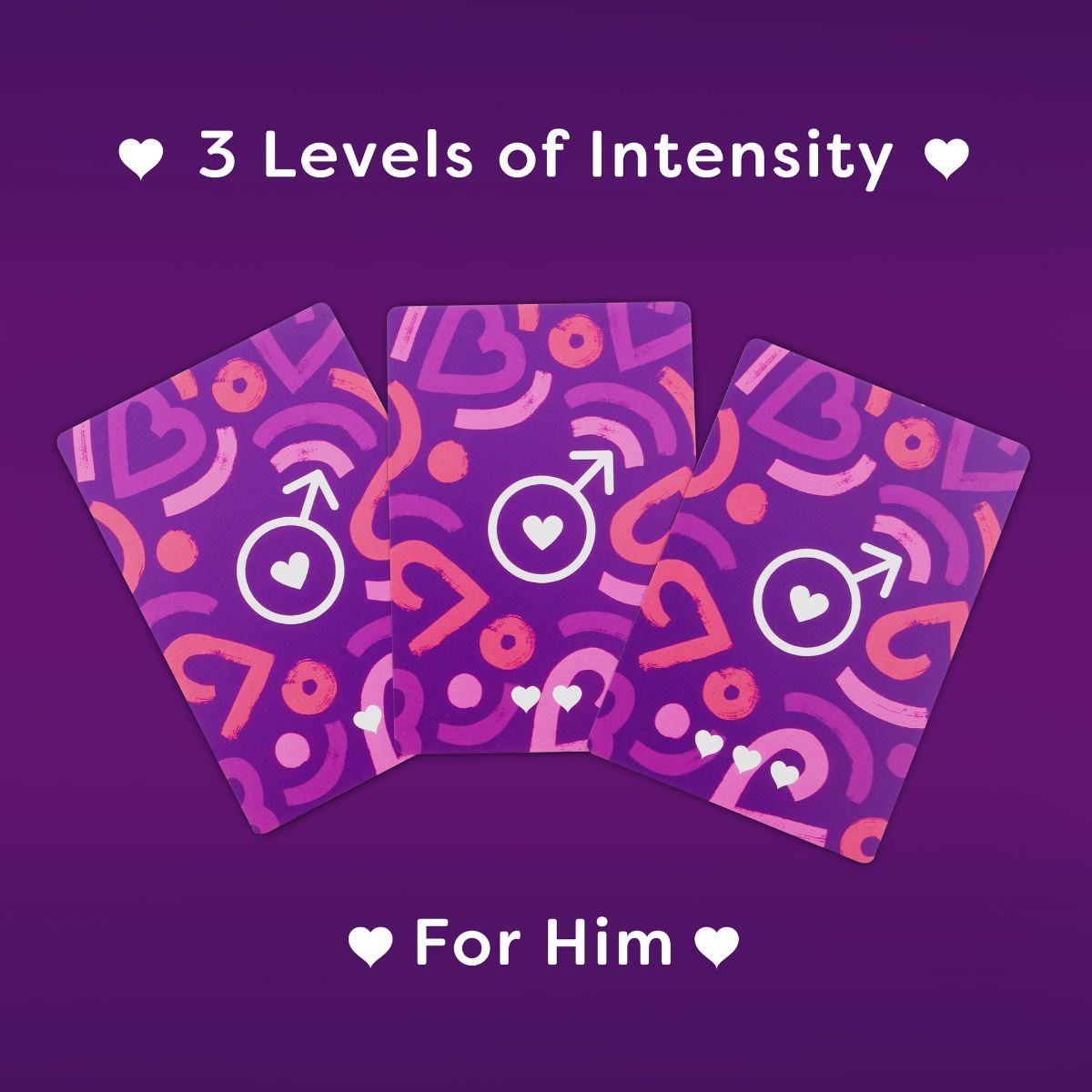 You & Me Game