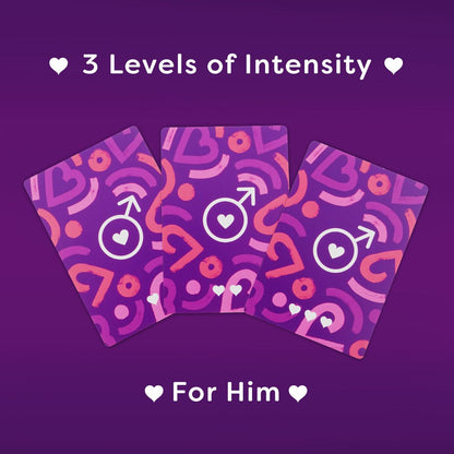 You & Me Game