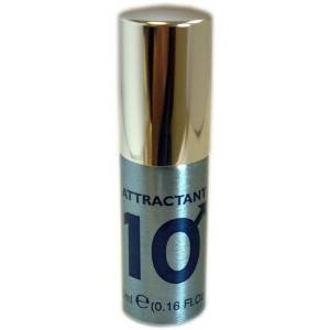 Attractant 10 - Attracts Woman Pheromone Spray 5ML