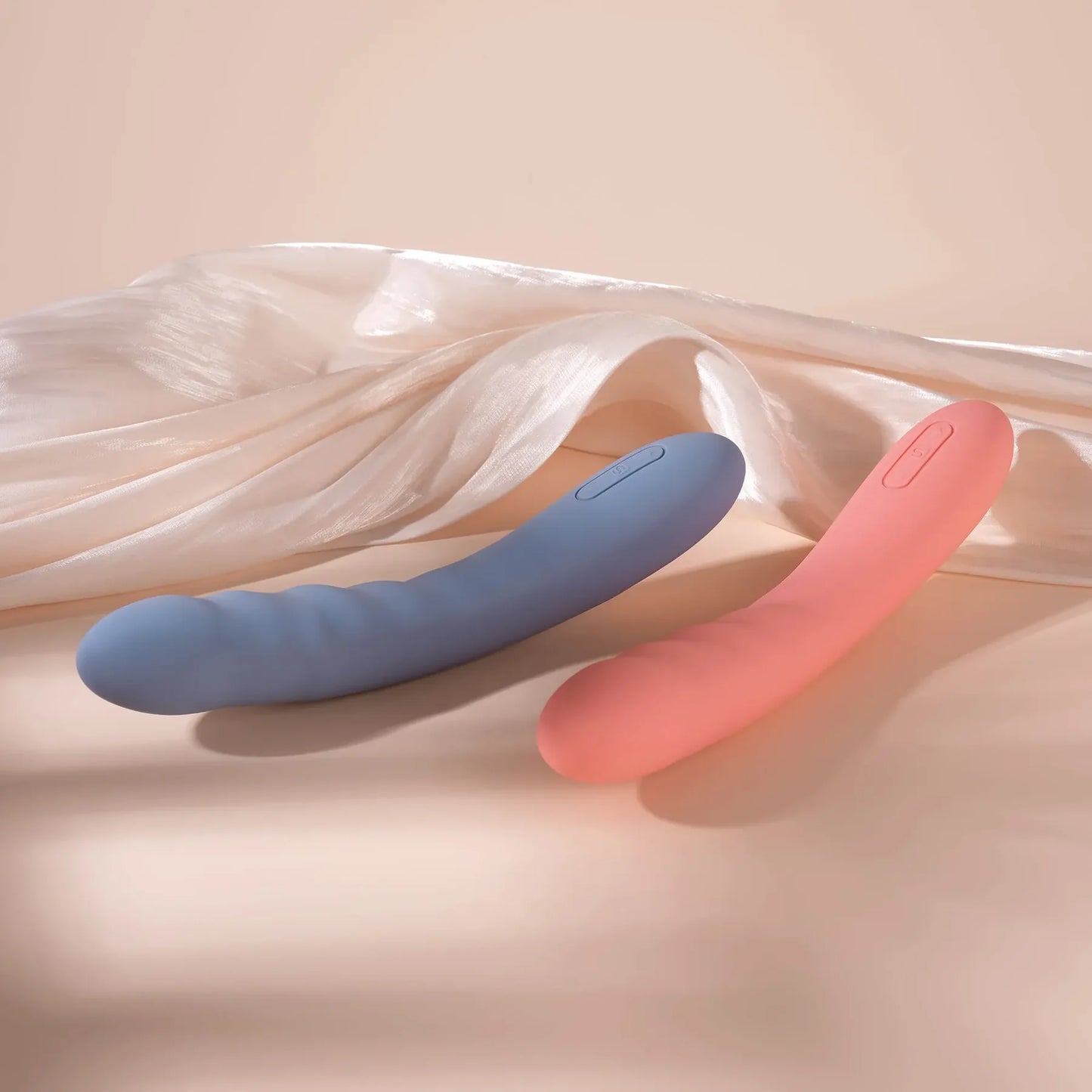 Svakom Ava Neo Interactive Thrusting Vibrator