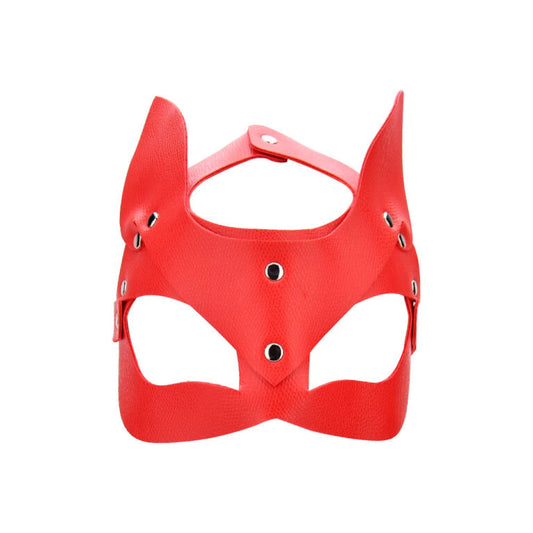 Bound To Play - Cat Mask