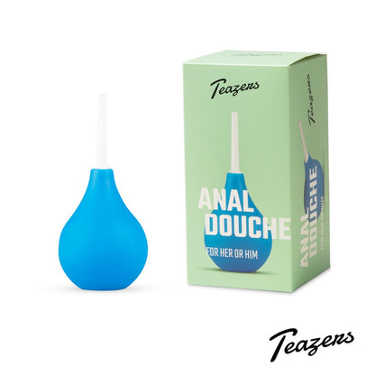 Anal Douche Compact Size
