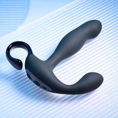 Come Hither Prostate Massager