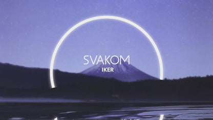 Svakom - Iker Prostate & Perineum Massager With App