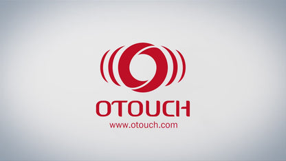 O'TOUCH - Ninja 2 Masturbator