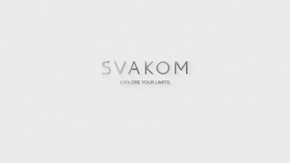 SVAKOM Margot Dual Motor G-Spot Vibrator