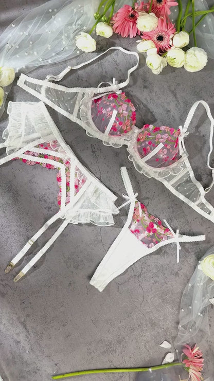 Emily Bra
