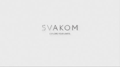 Svakom Winni 2 Remote Controlled Couples Cock Ring